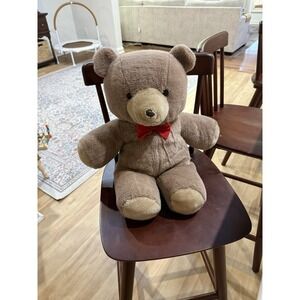 1988‎ Vintage Joelson Bear 22 Inch Plush Excellent Condition PA-2760
